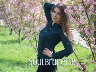 SoulBrunette