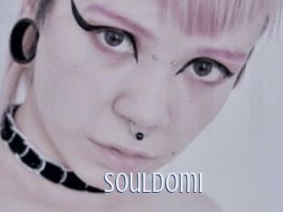 Souldomi