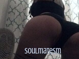 Soulmatesm
