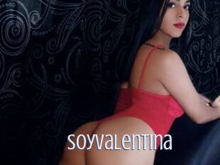 SoyValentina