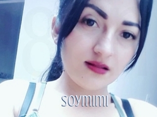 Soymimi