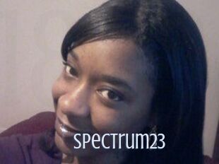 Spectrum23