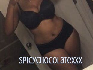 SpicyChocolateXXX