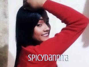 SpicyDannita