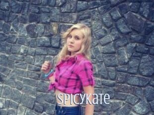 SpicyKate