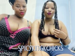 SpicyKingkChicks