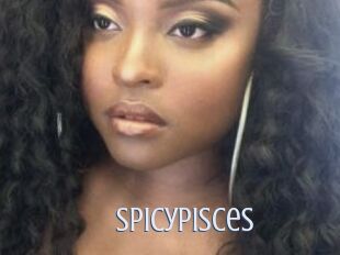 SpicyPisces