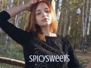 SpicySweets