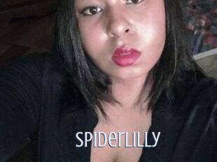 SpiderLilly