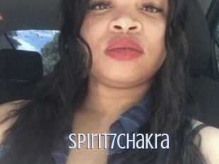 Spirit7Chakra