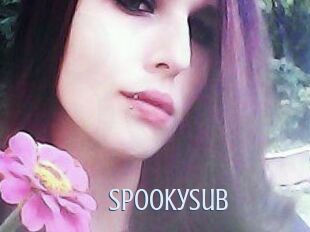 SpookySub