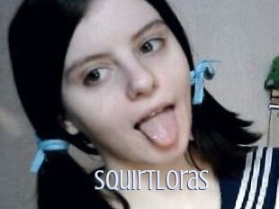 SquirtLoraS