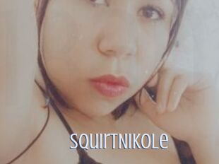 SquirtNikole