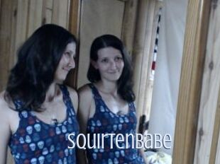 SquirtenBabe