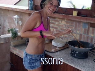 Ssonia