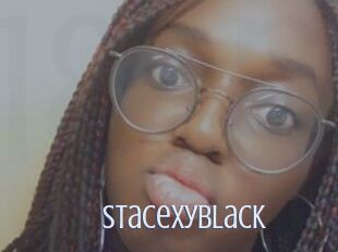 Stacexyblack