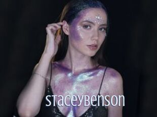 StaceyBenson