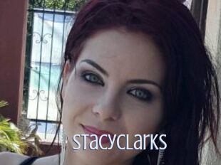 StacyClarks