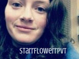 StarrFlowerrPVT