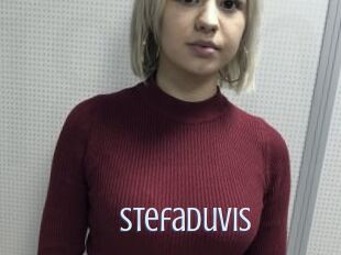 StefaDuvis