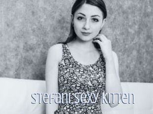 Stefani_Sexy_Kitten 18 ans Nue