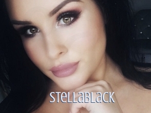 StellaBlack