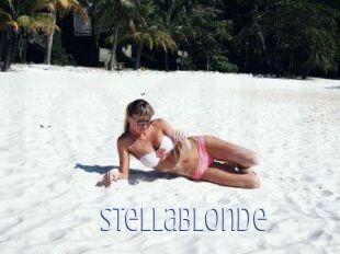 Stella_Blonde