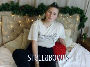 StellaBowns