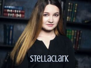 StellaClark