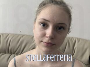 StellaFerreria