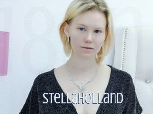 StellaHolland