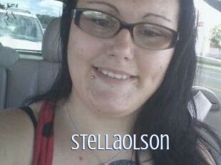 Stella_Olson