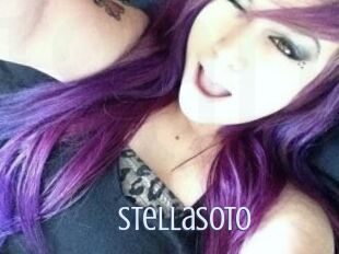 StellaSoto