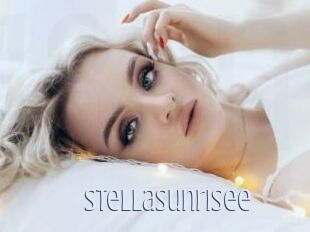 StellaSunrisee