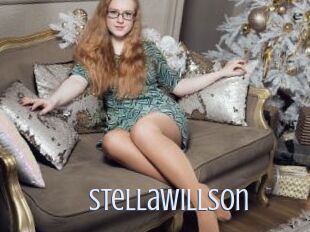 StellaWillson