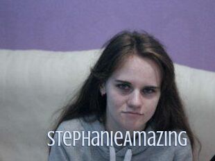 StephanieAmazing