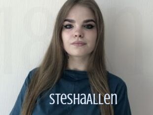 SteshaAllen