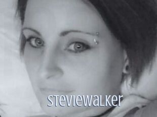 StevieWalker