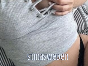 Stina_sweden