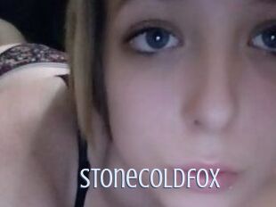 Stonecoldfox_