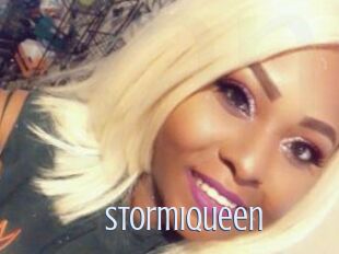 StormiQueen