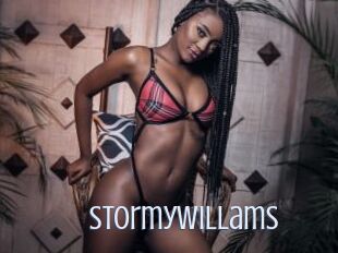StormyWillams