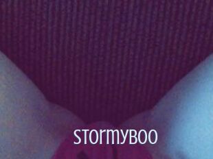Stormyboo