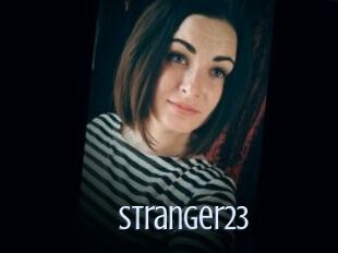 Stranger23