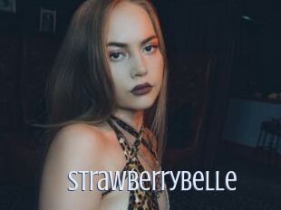 StrawberryBelle