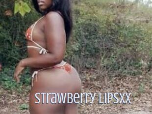 Strawberry_Lipsxx