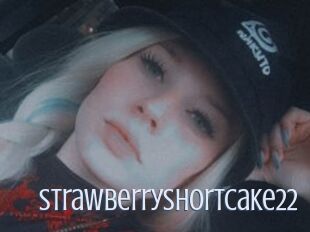 Strawberryshortcake22