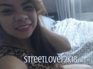 StreetLover2k18