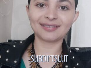 Subdirtslut