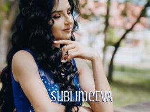 SublimeEVA